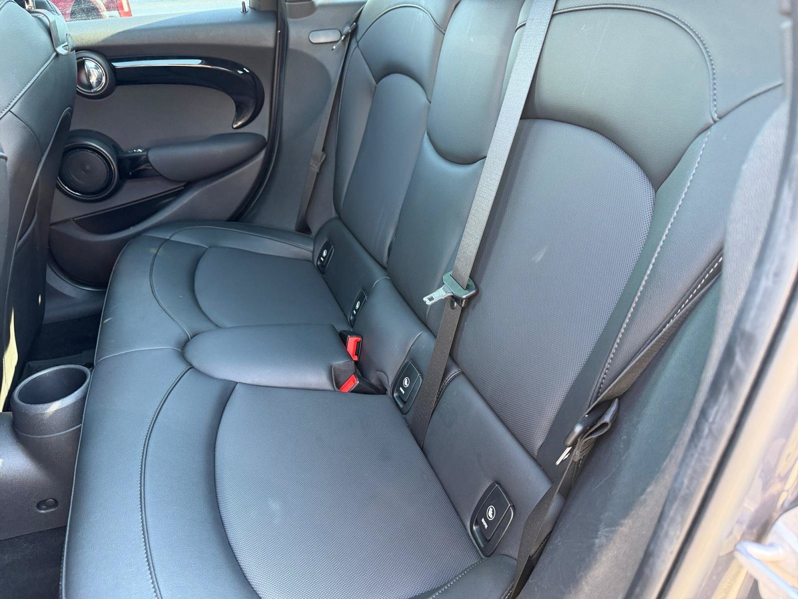 Used 2020 Gray Metallic MINI Signature image 13