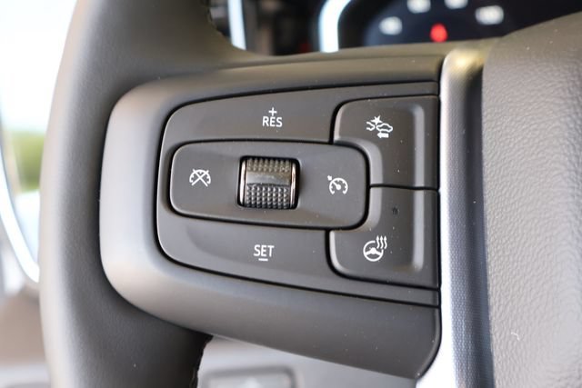 2026 GMC Sierra 1500 SLE - Photo 26