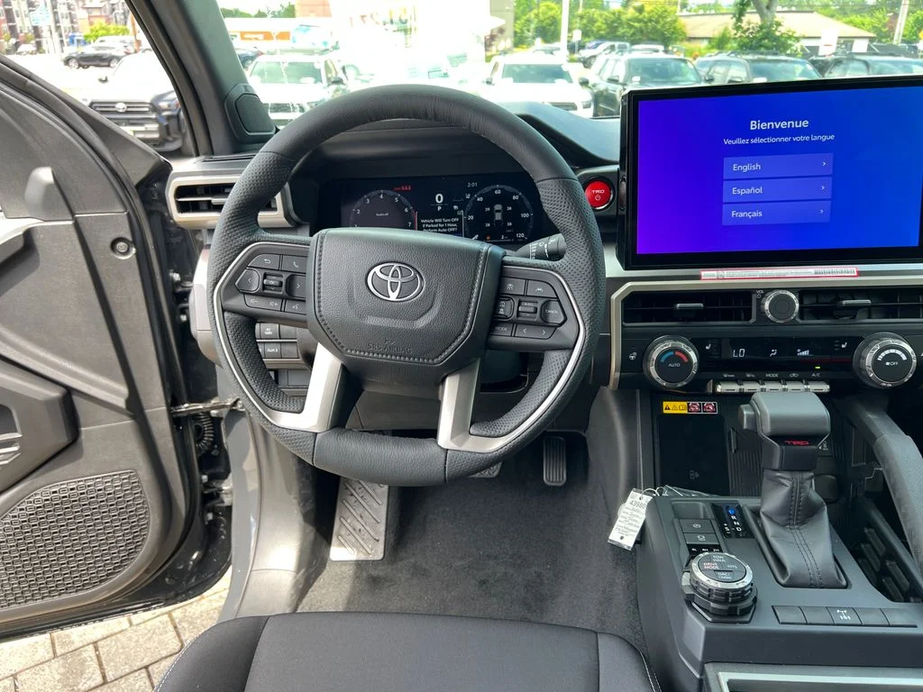 New 2026 Underground Toyota TRD Off-Road i-FORCE MAX image 20