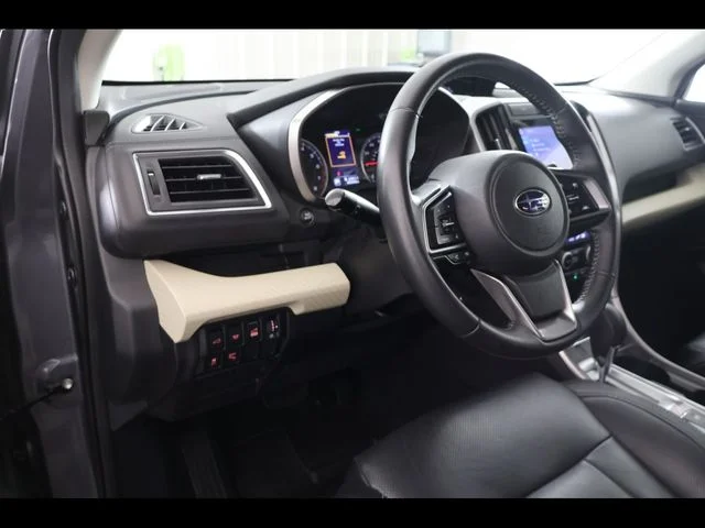 Used 2020 Gray Subaru Premium image 12
