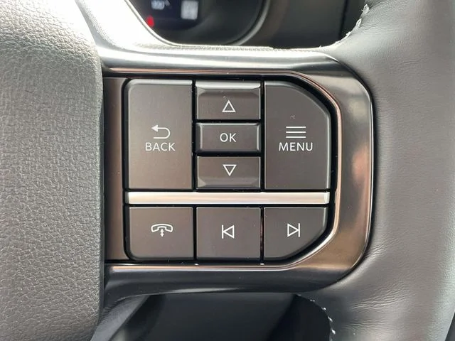 New 2026 Agate Black Metallic Ford F-250® Platinum® image 24