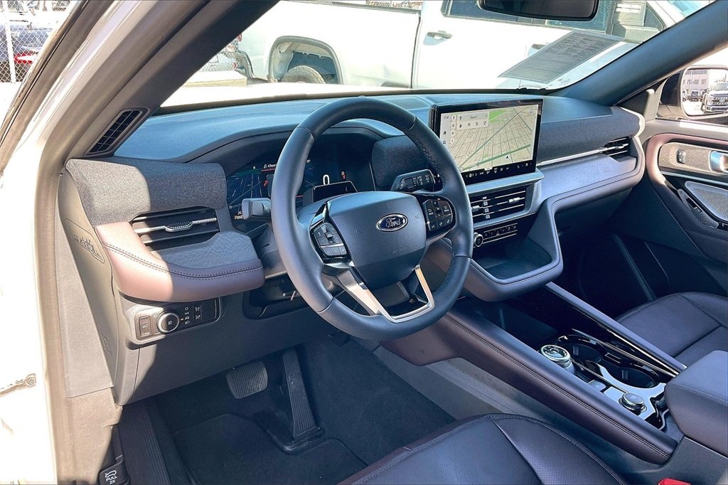2026 FORD EXPLORER - Image 11