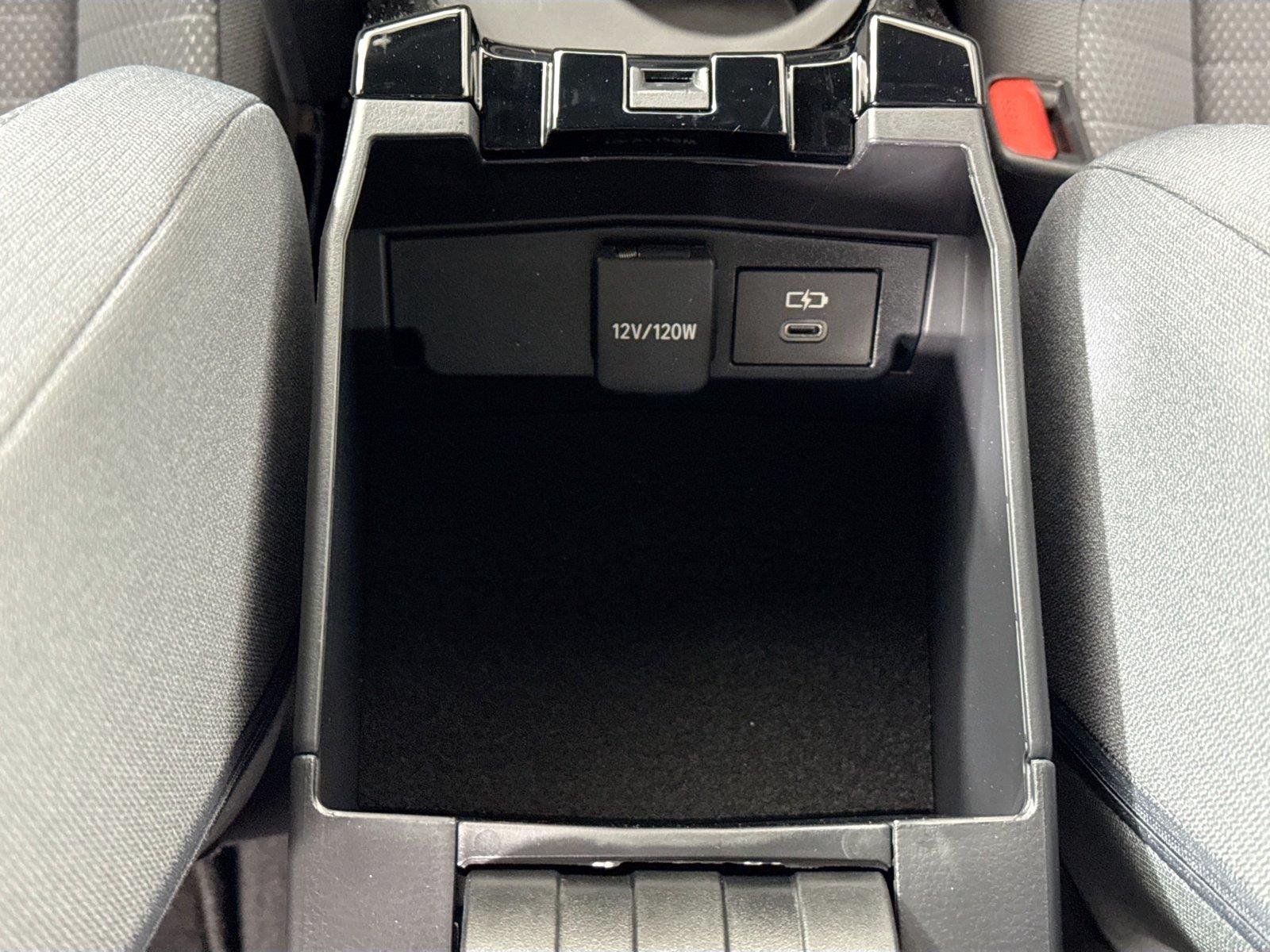 Used 2025 Underground Toyota SE image 31
