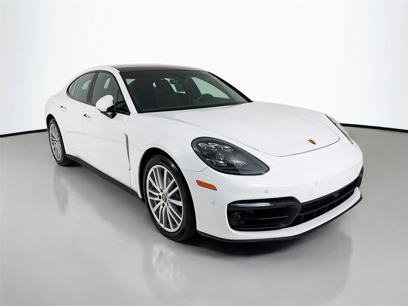 2023 Porsche Panamera Platinum Edition - Photo 29