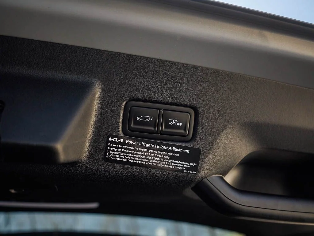 New 2027 Terrain Brown Kia X-PRO SX AWD image 9