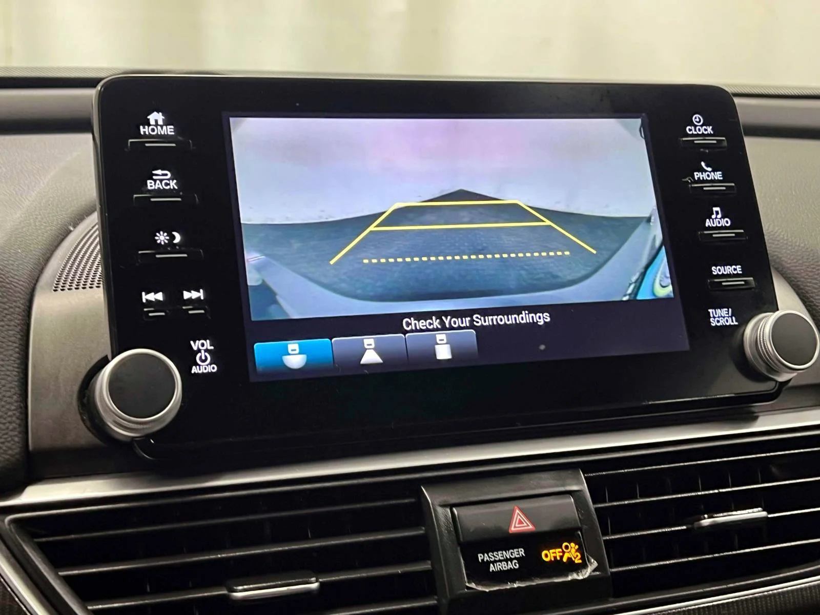 2018 Honda Accord Sport - Photo 35