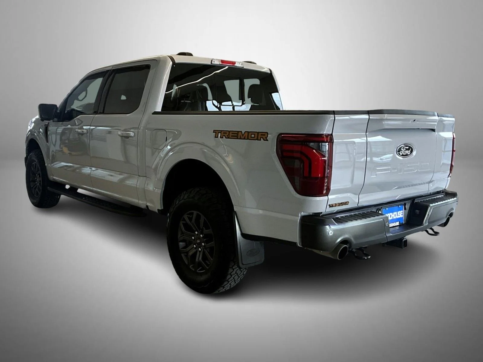 2025 Ford F-150 Tremor - Photo 7