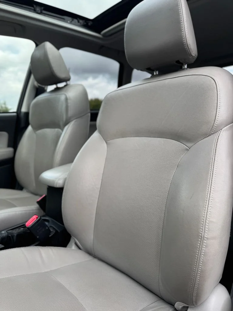 Used 2014 Gray Subaru 2.5i Limited image 31
