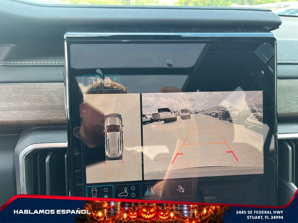 New 2026 Sterling Metallic GMC Denali Ultimate image 24