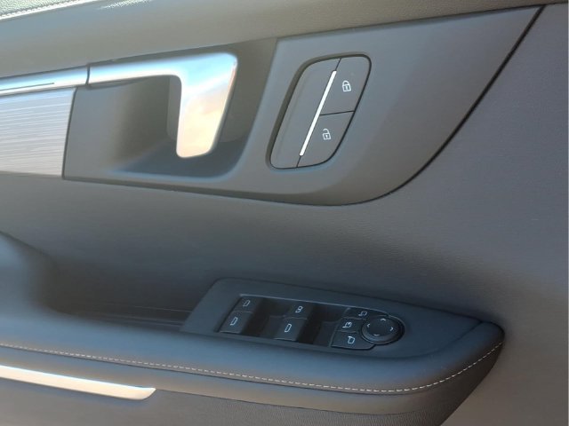 Used 2026 Moonstone Gray Metallic Buick Preferred image 15
