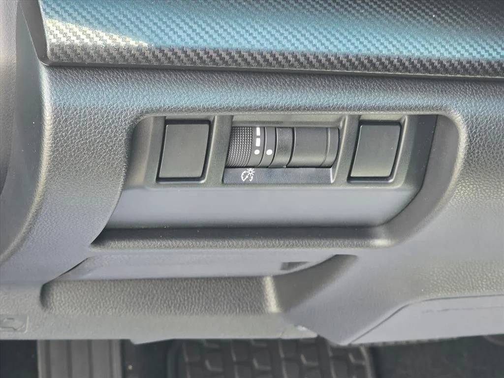 Used 2025 Blue Subaru Wilderness image 8