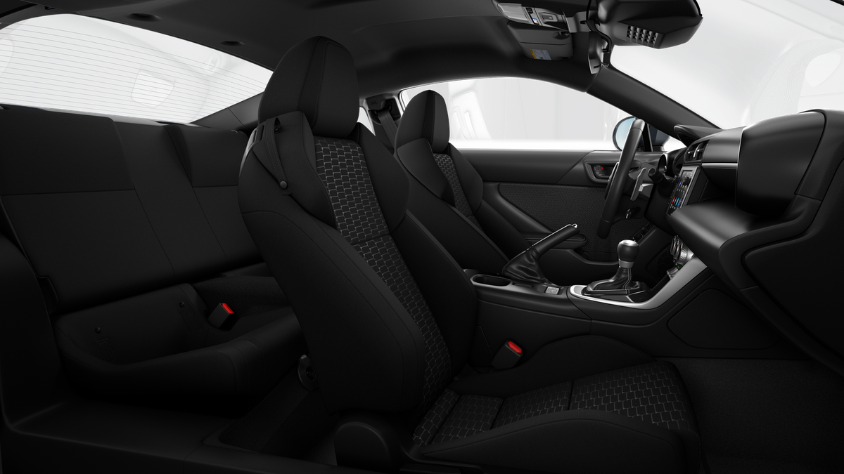New 2027 Thunder Toyota GR86 image 20
