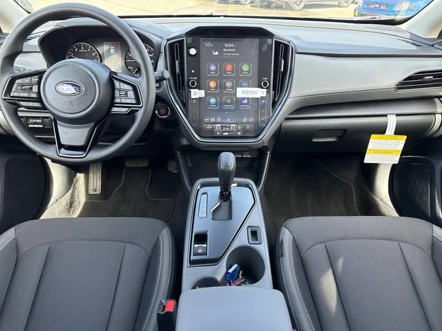 New 2026 Silver Subaru Premium image 19