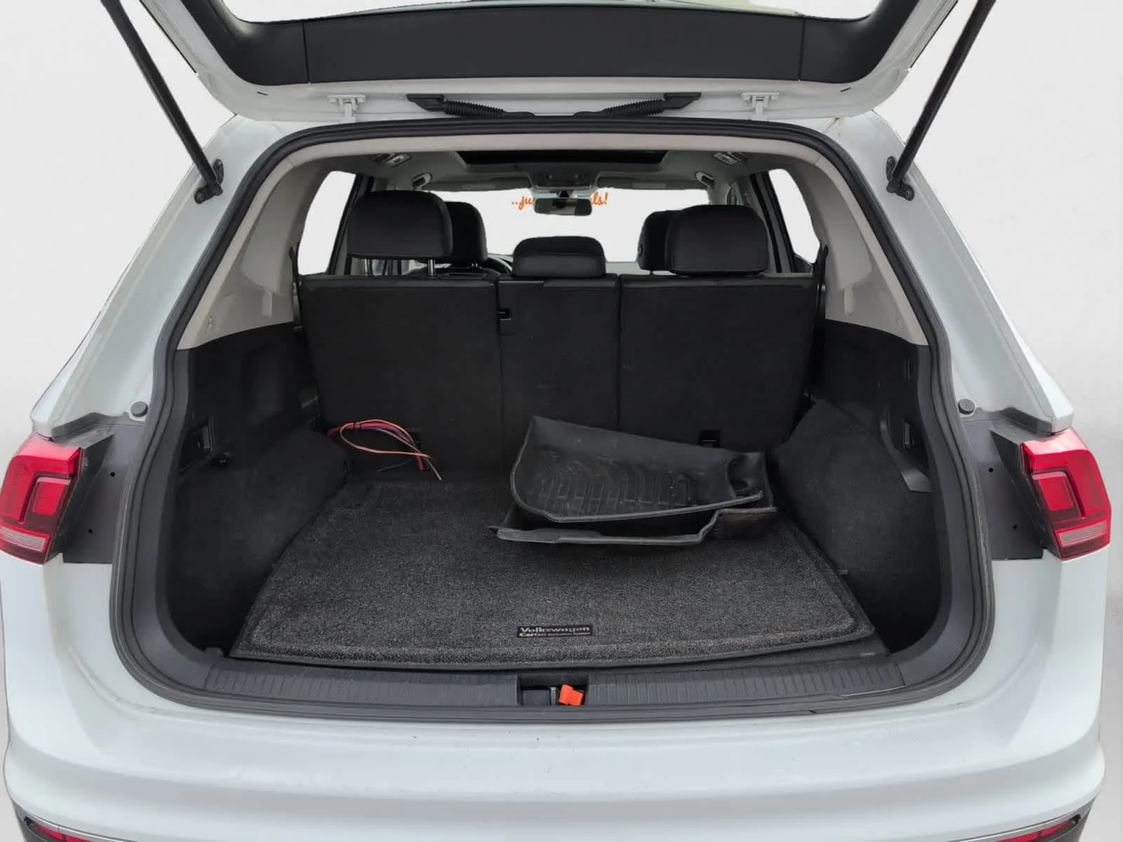 2018 Volkswagen Tiguan SE - Photo 28