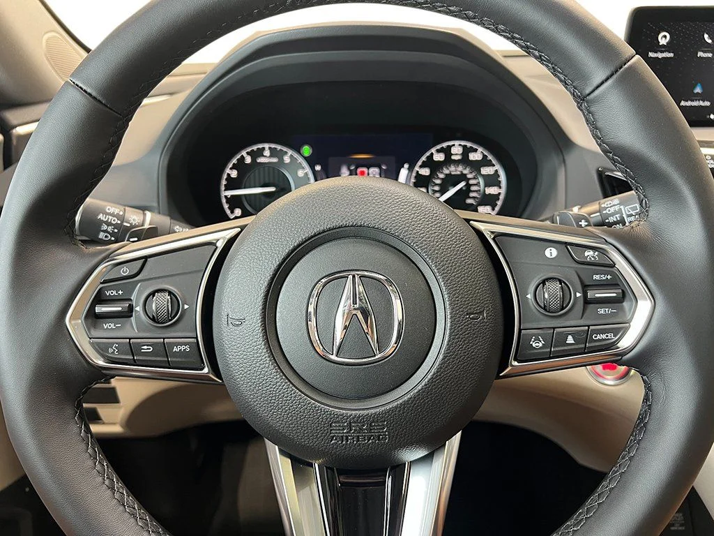 2026 Acura RDX Technology Package - Photo 24