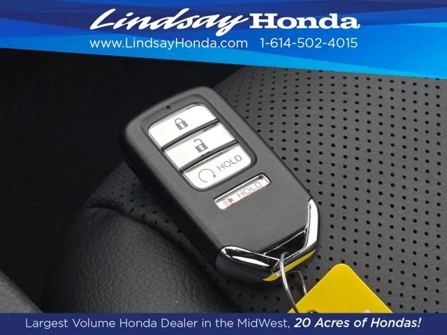 2025 Honda Ridgeline TrailSport - Photo 26