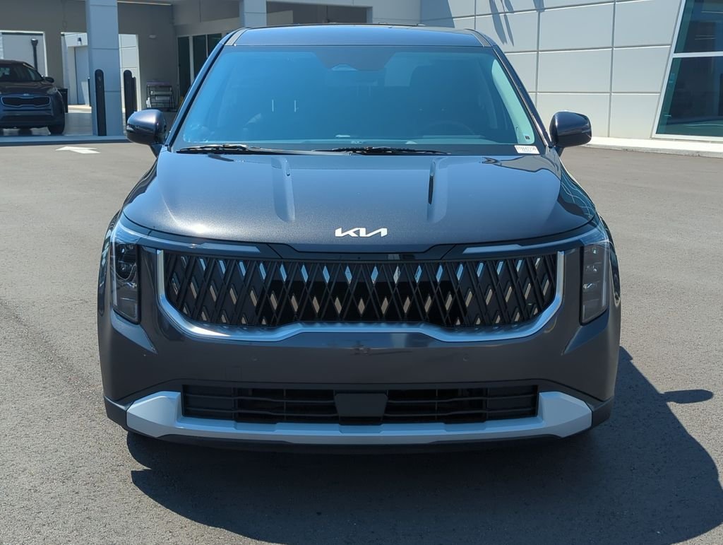 New 2026 Panthera Metal Kia LXS image 10