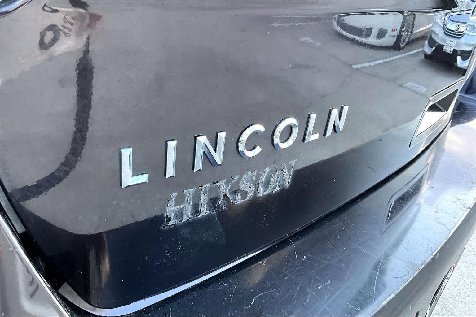 Used 2013 Kodiak Brown Lincoln  image 28