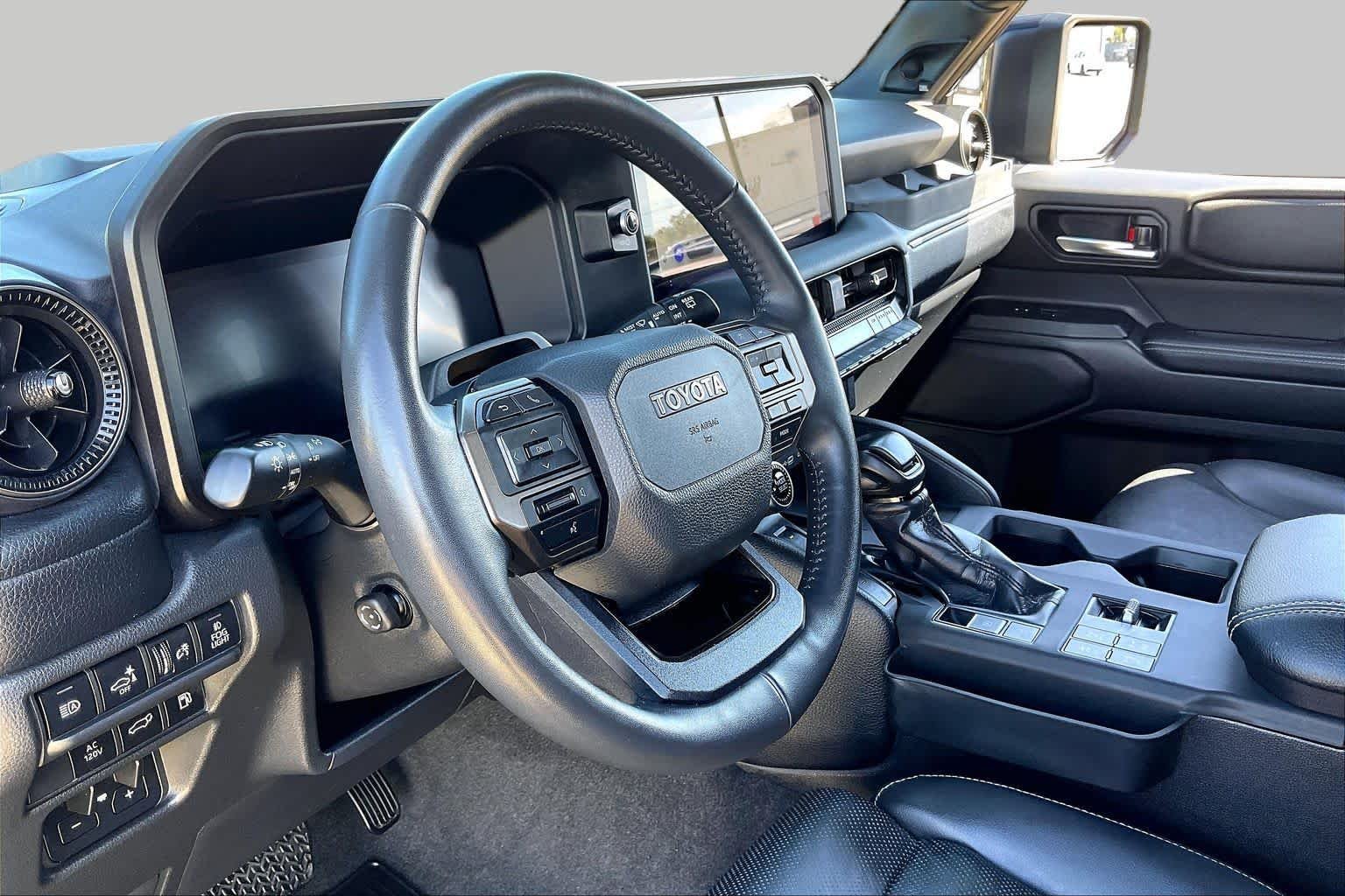 Used 2024 Underground Toyota  image 17