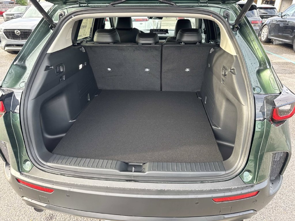 New 2026 Cypress Mazda 2.5 S Premium AWD image 8