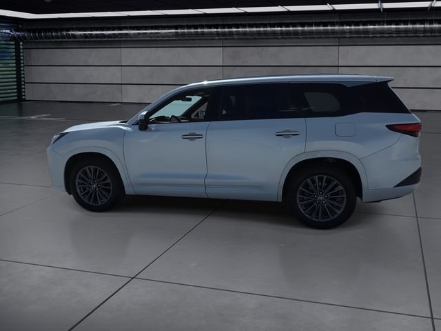 Certified Used 2024 White Lexus 350 image 5