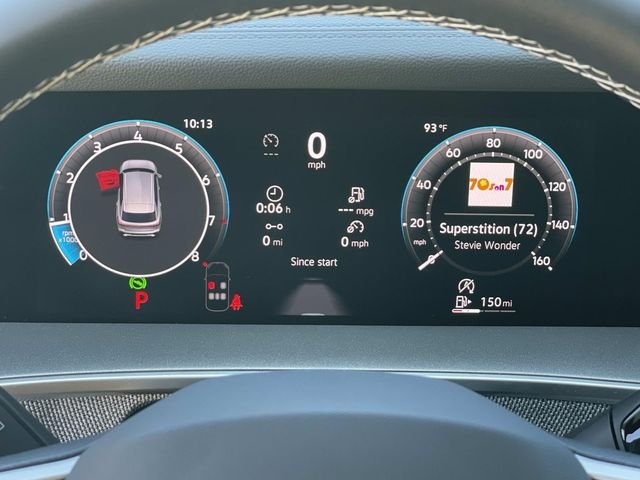 Certified Used 2026 White Volkswagen 2.0T S image 19