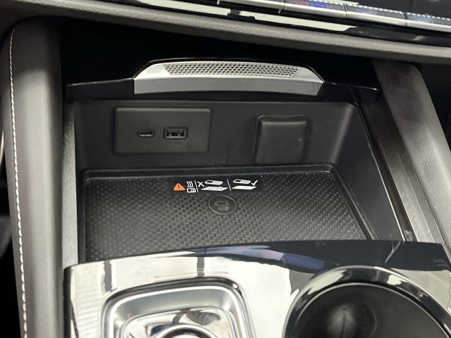 Used 2026 Brilliant Red Buick Sport Touring image 24