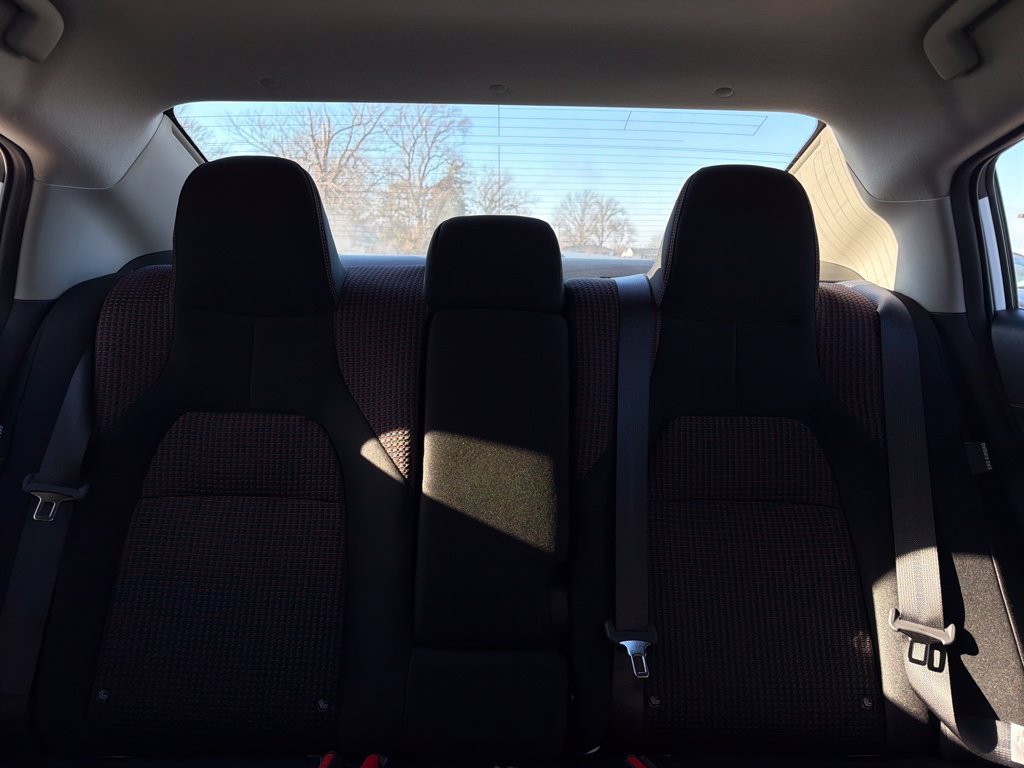 Used 2026 White Nissan SR image 37