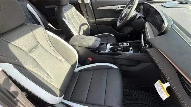 2026 Buick Envision Sport Touring - Photo 20