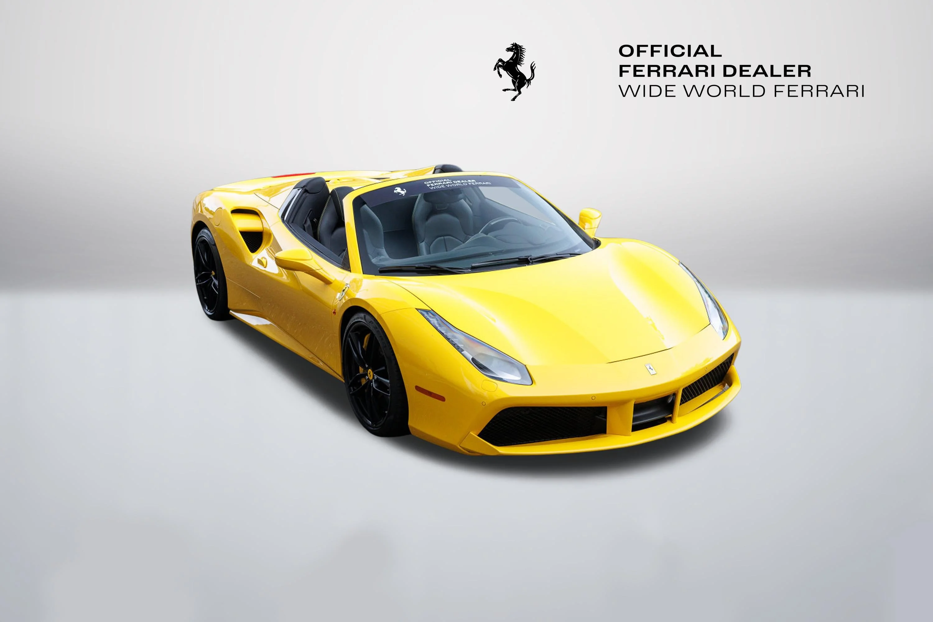2018 Ferrari 488 GTB Base - Photo 10