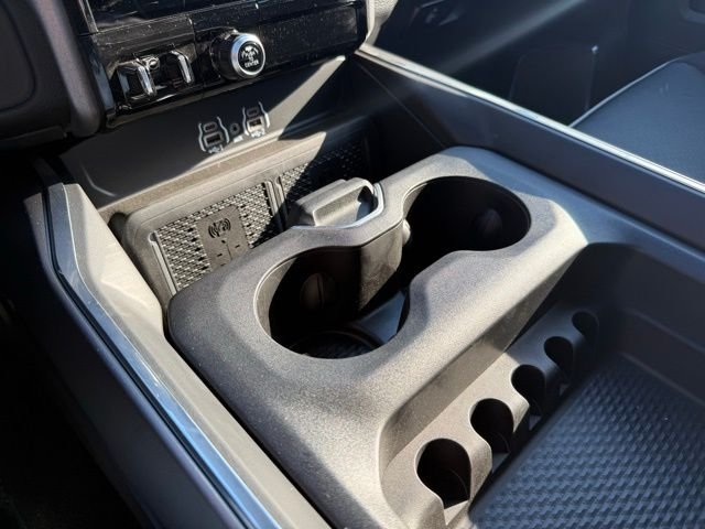 2025 RAM 3500 Laramie - Photo 22