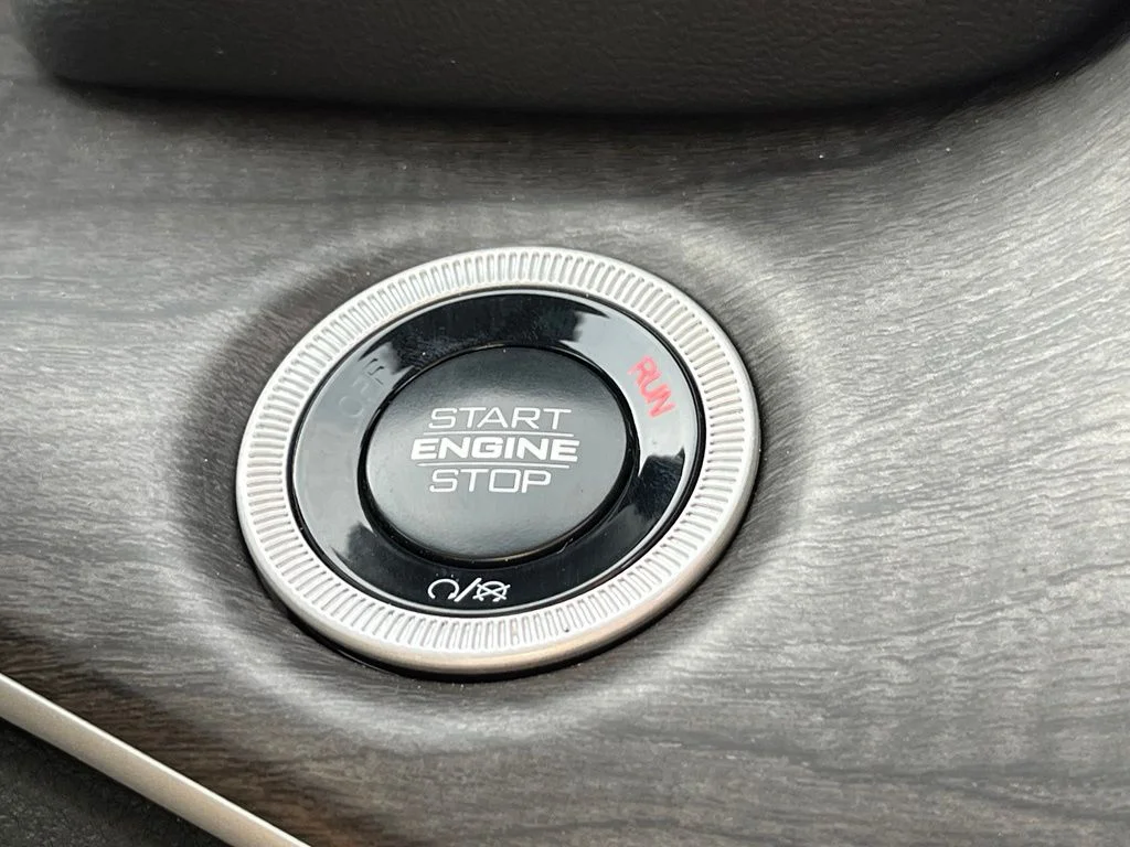 Used 2024 Gray Jeep Anniversary Edition 4xe image 20