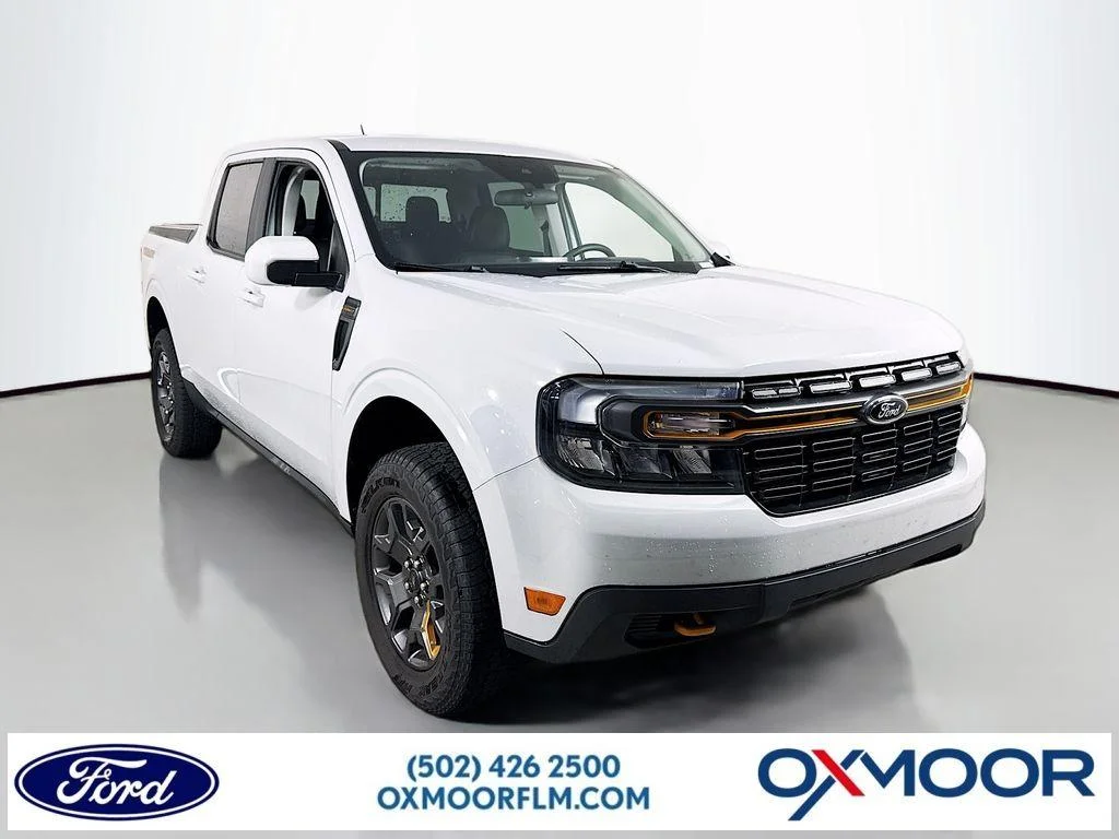 2023 Ford Maverick Lariat Tremor Advanced 4WD's photo