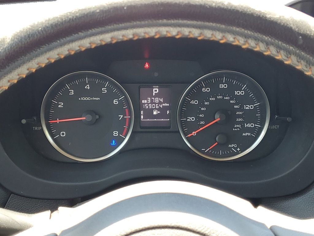 Used 2016 Khaki Subaru 2.0i Premium image 12
