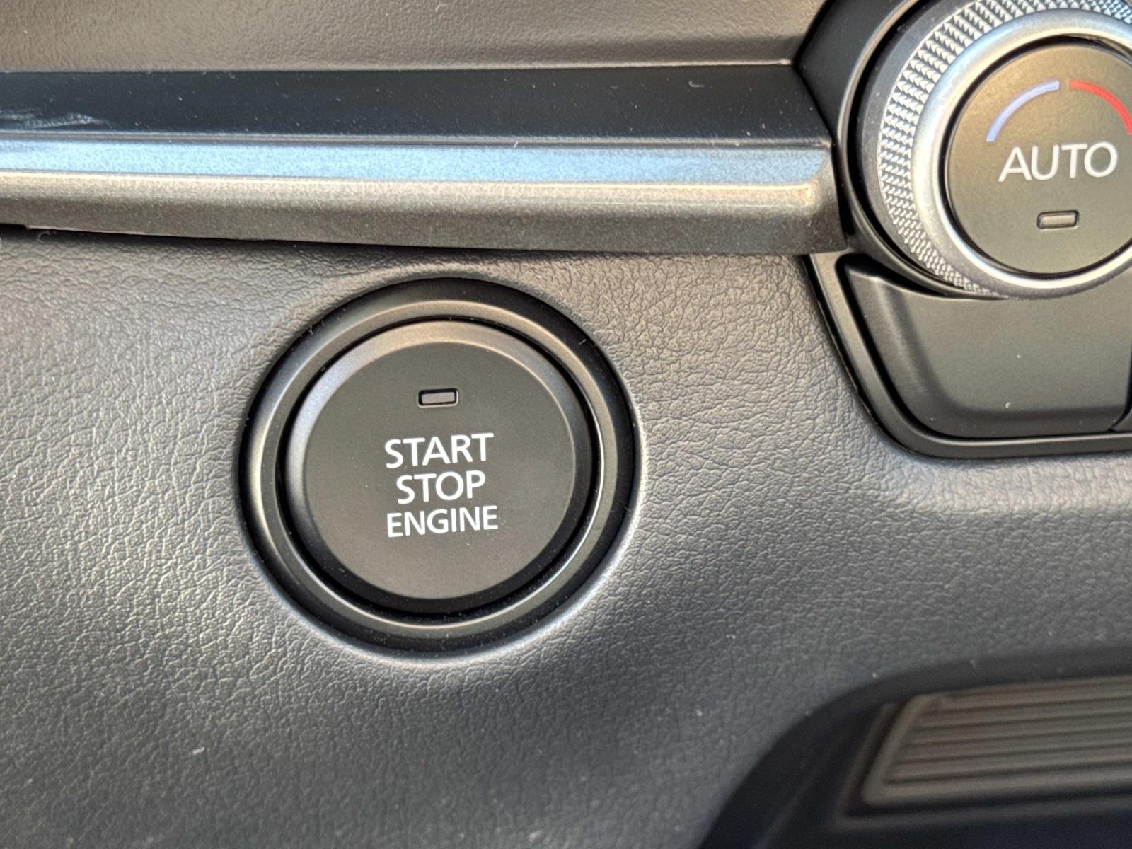 New 2026 Deep Crystal Blue Mica Mazda 2.5 S Select Sport AWD image 12