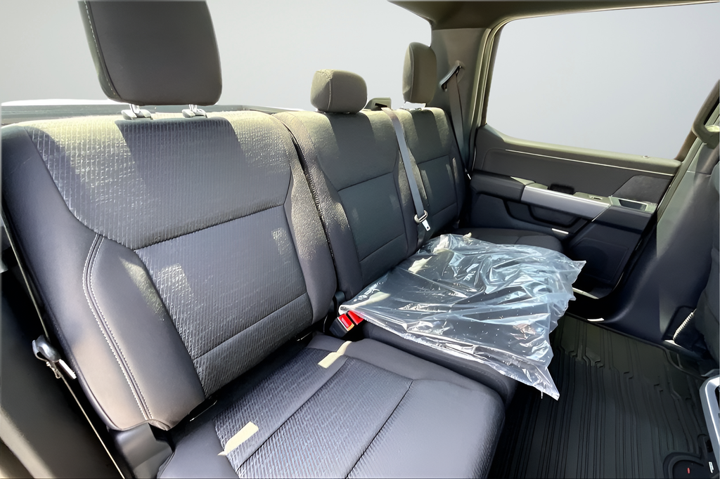 New 2026 Avalanche Ford XLT image 19