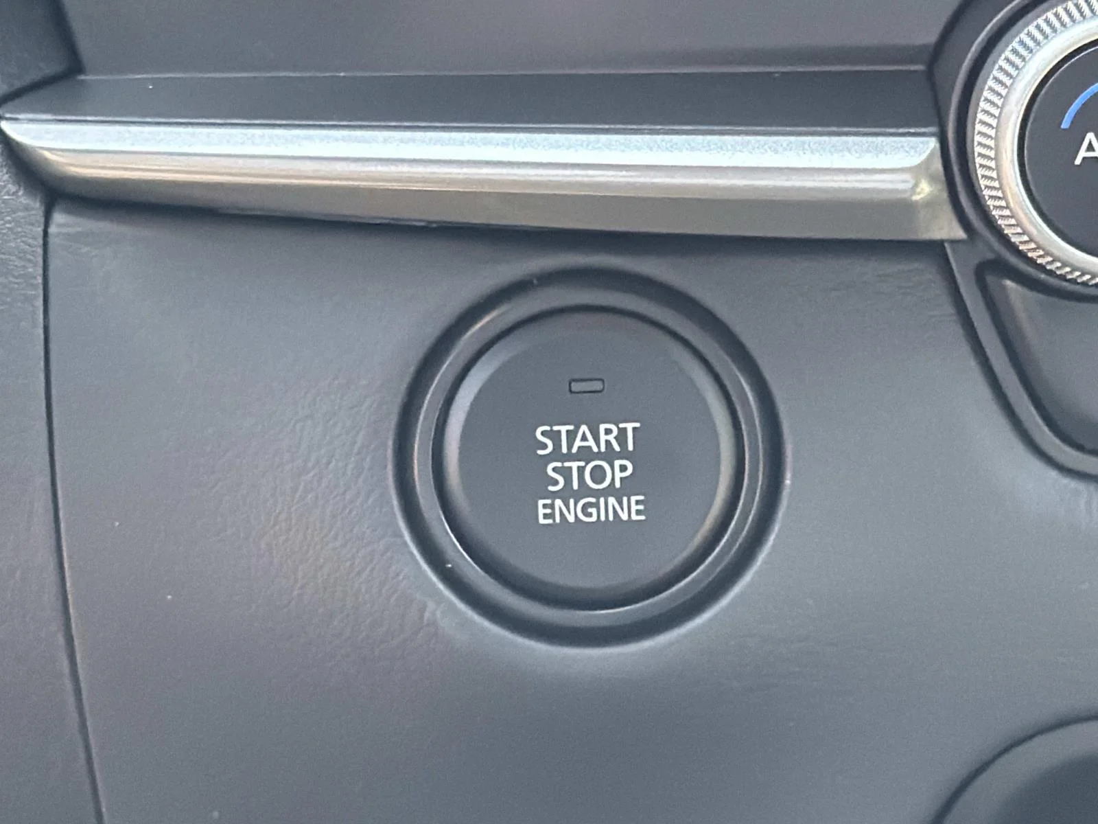 New 2026 Deep Crystal Blue Mica Mazda 2.5 S Aire Edition image 15