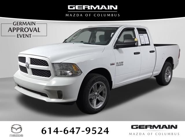 2014 RAM Ram 1500 Pickup Express