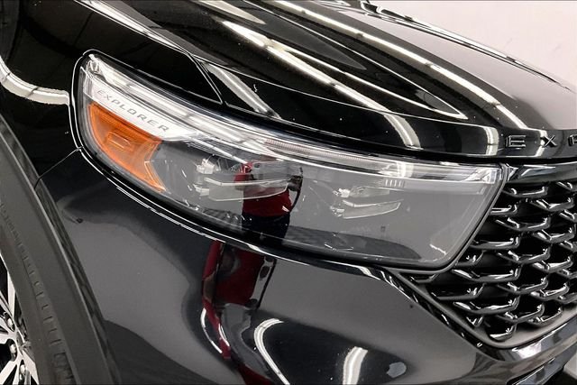 2023 Ford Explorer ST-LINE - Photo 36