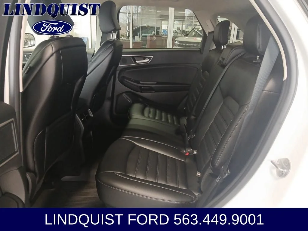2023 Ford Edge SEL - Photo 10