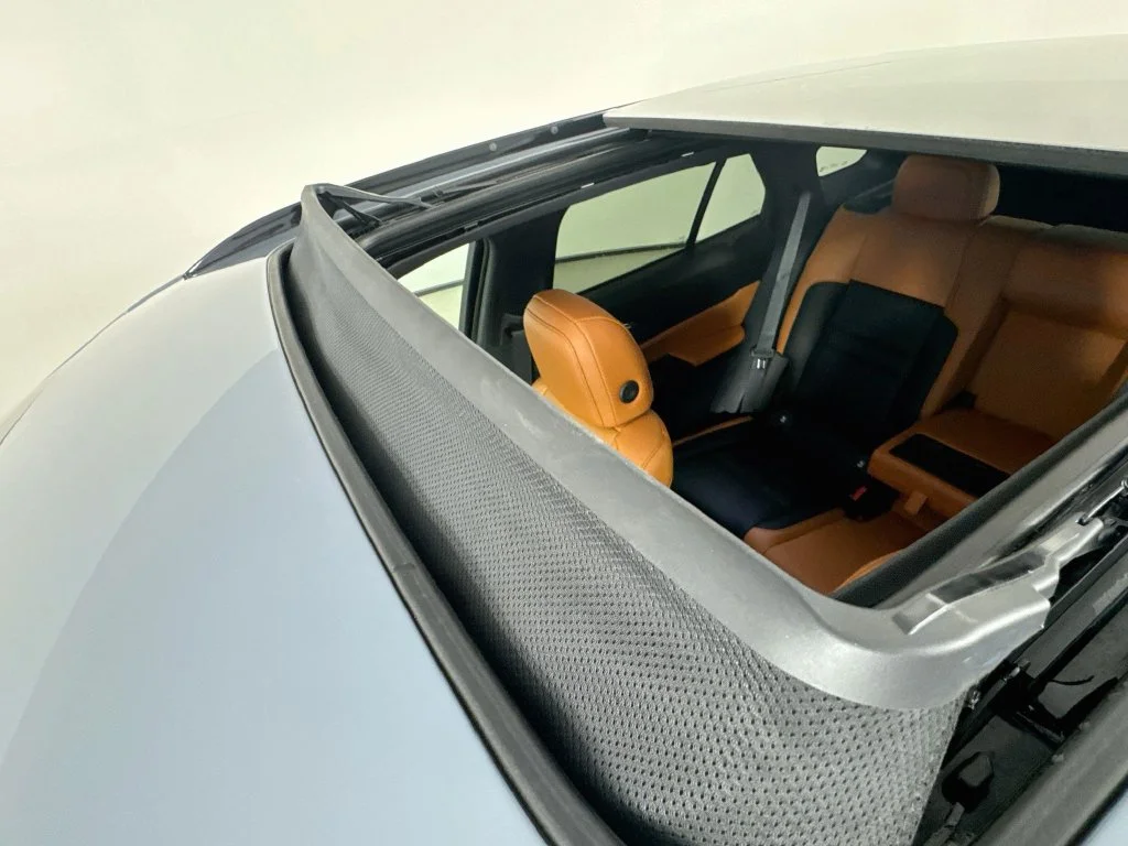 New 2026 Sonic Gray Pearl Honda Elite image 26