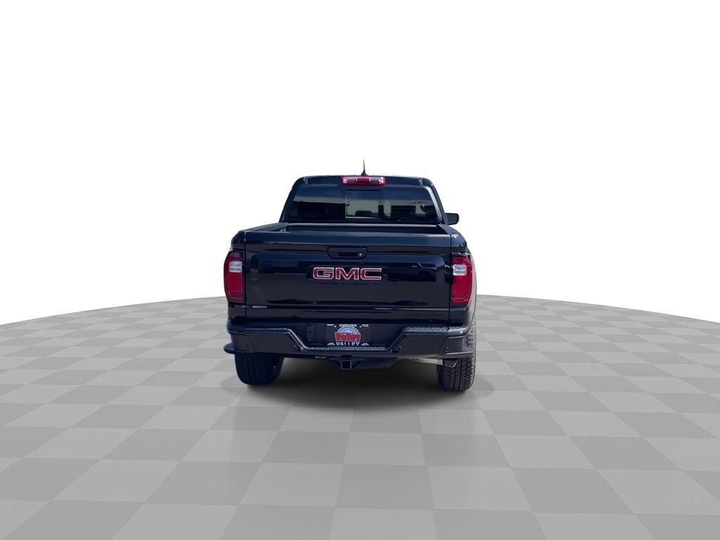 2025 GMC Canyon Denali - Photo 7