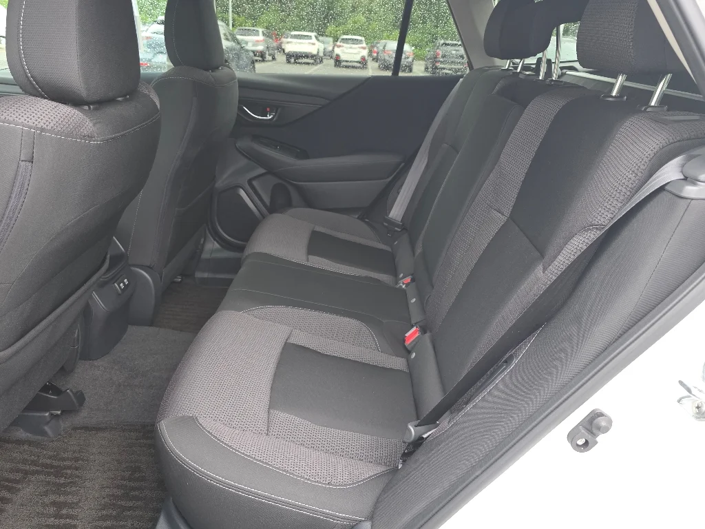 Used 2021 White Subaru Premium image 27