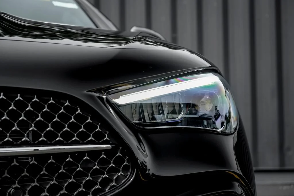 New 2027 Black Mercedes-Benz CLE 450 image 47