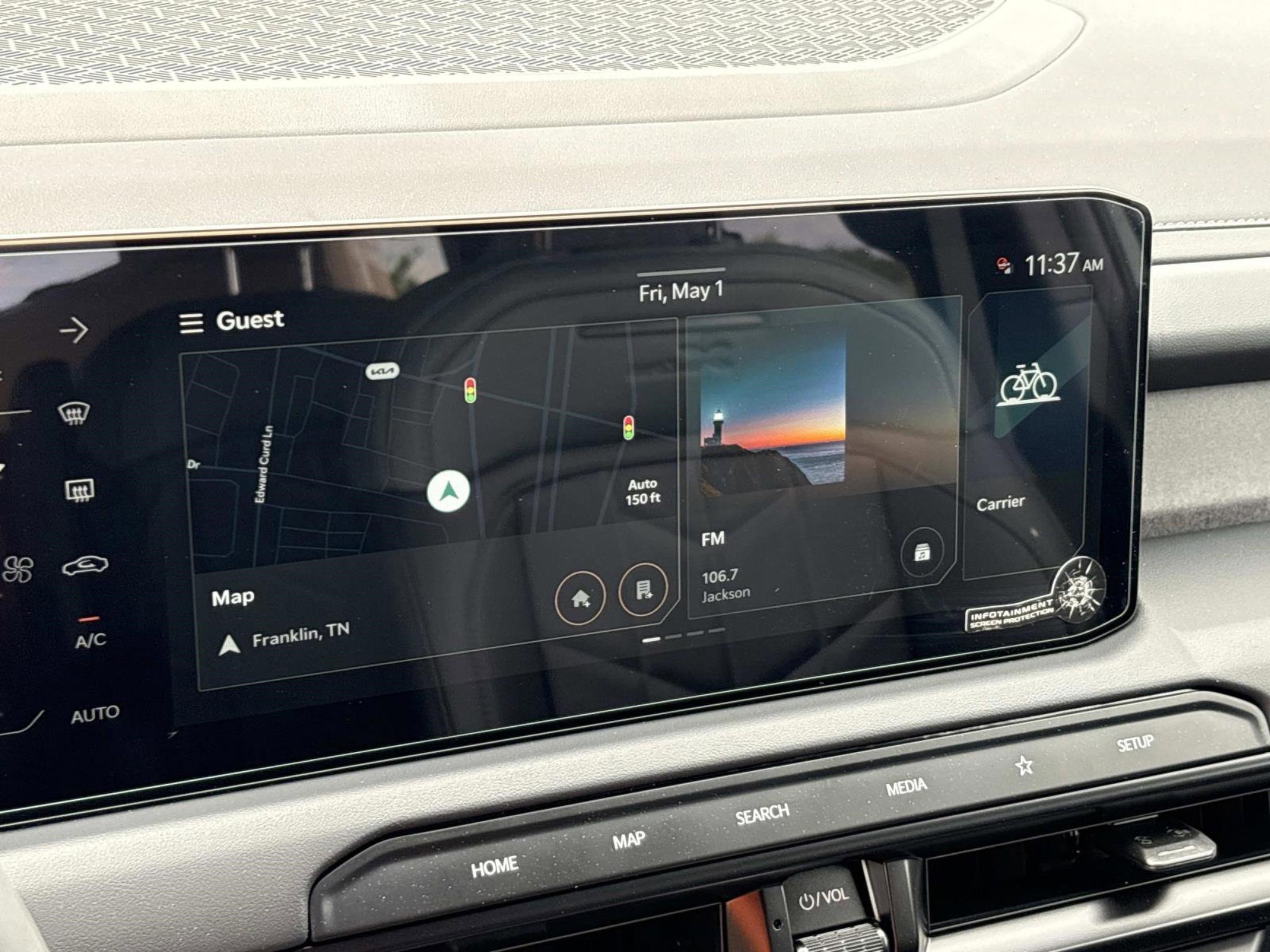 New 2027 Black Jade Green Kia X-Line SX image 28