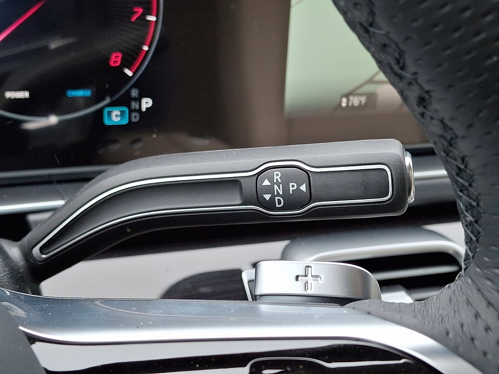 New 2026 Twilight Blue Metallic Mercedes-Benz GLS 450 image 37
