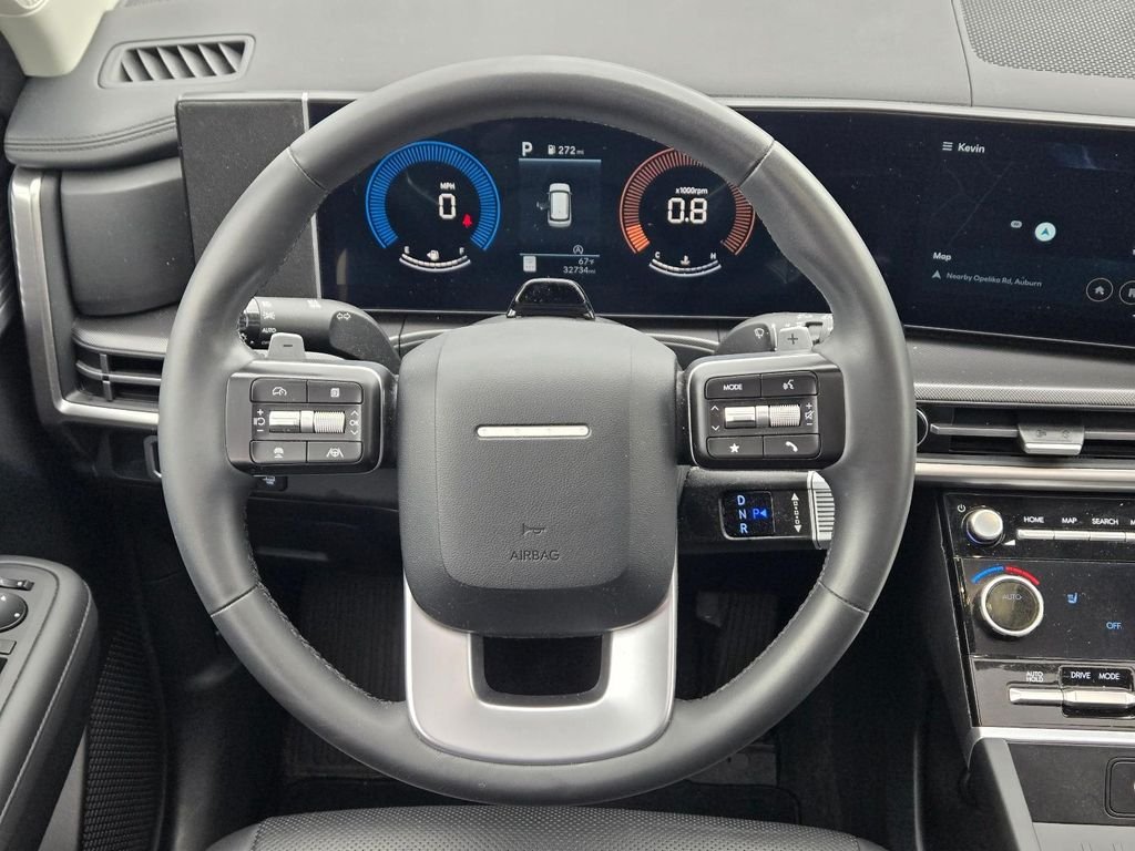 Used 2024 White Hyundai XRT image 18