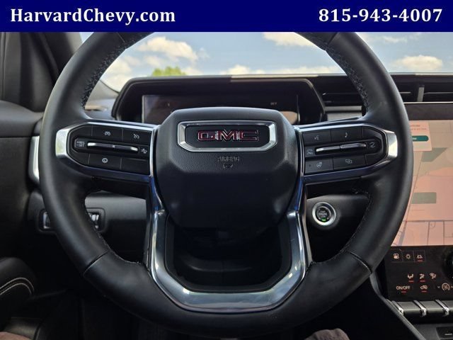2025 GMC Terrain Elevation - Photo 17
