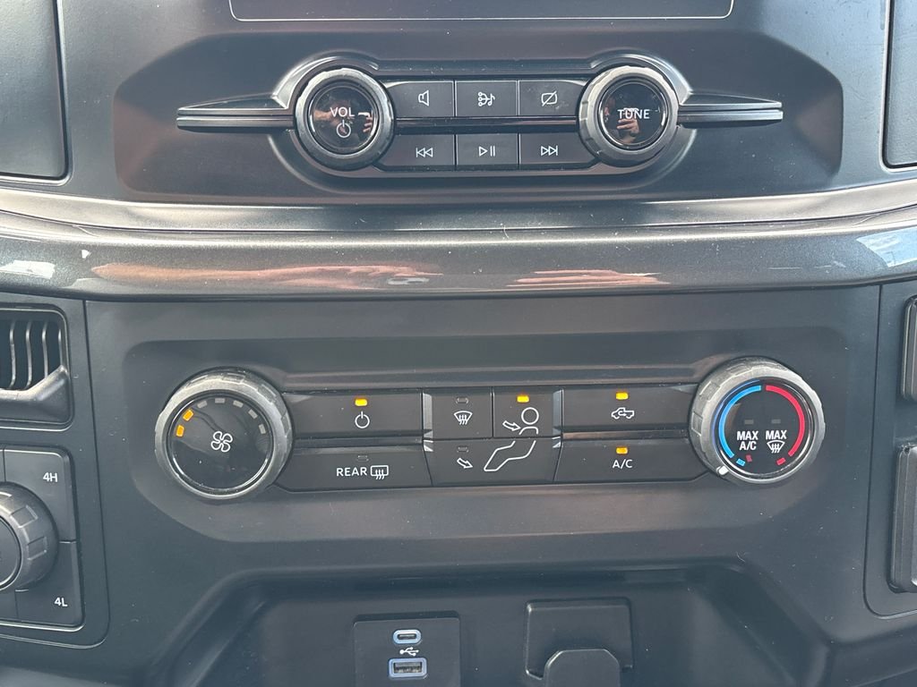 Used 2023 Avalanche Ford XL image 53