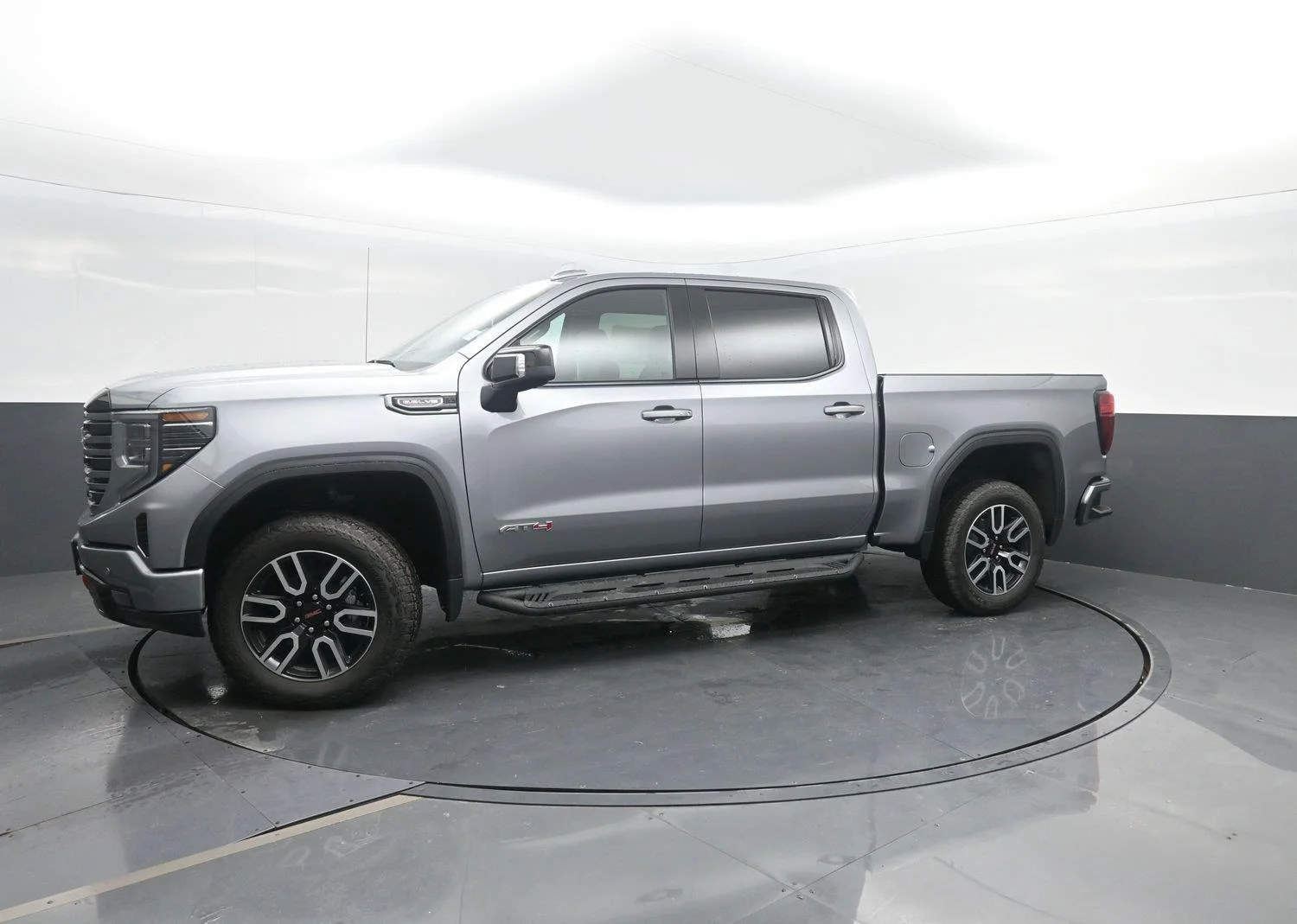 2026 GMC Sierra 1500 AT4 - Photo 47